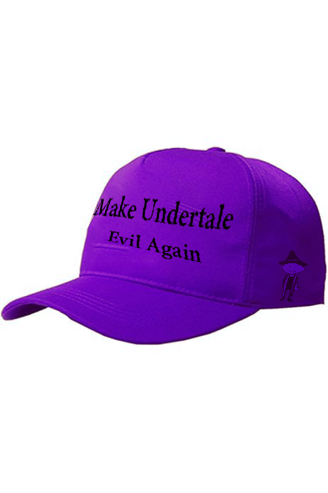 The best hat